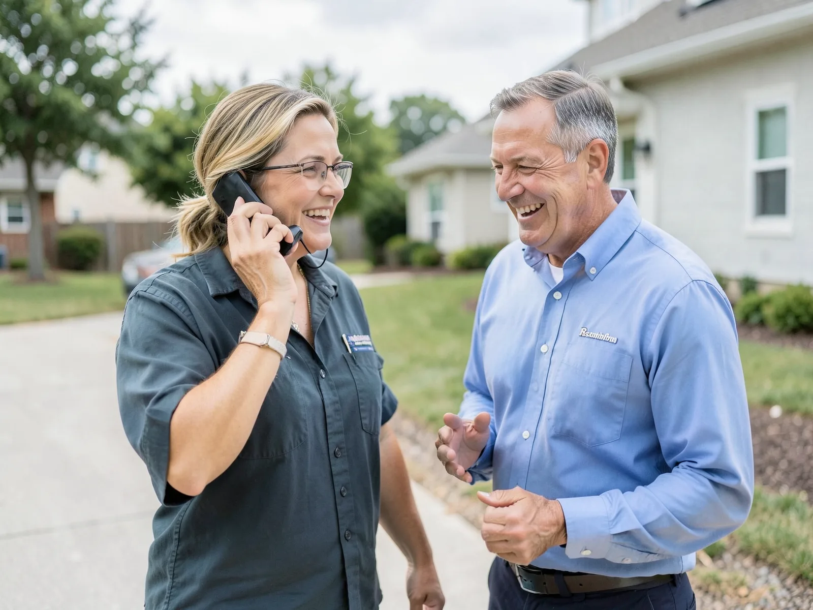 Frequently Asked Questions About Hidden Leak Restoration in Fort Lee, VA